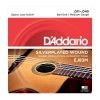 D'Addario EJ83M - Gypsy Jazz 11-45